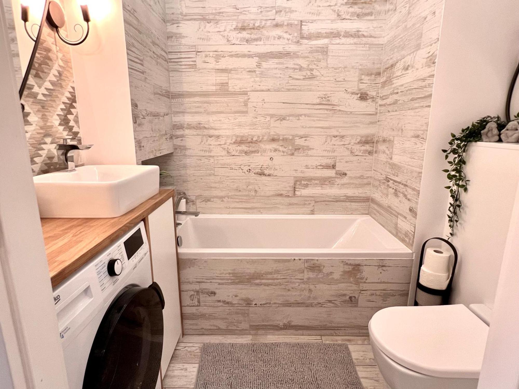 Botanical Escape Apartament Warszawa