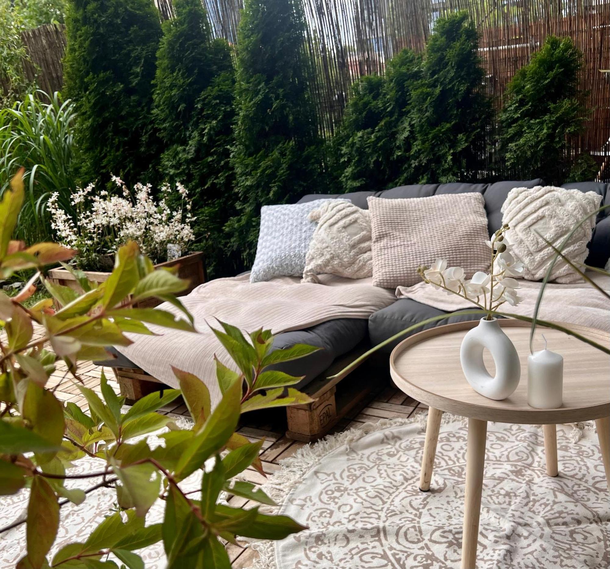 Botanical Escape Apartament Warszawa