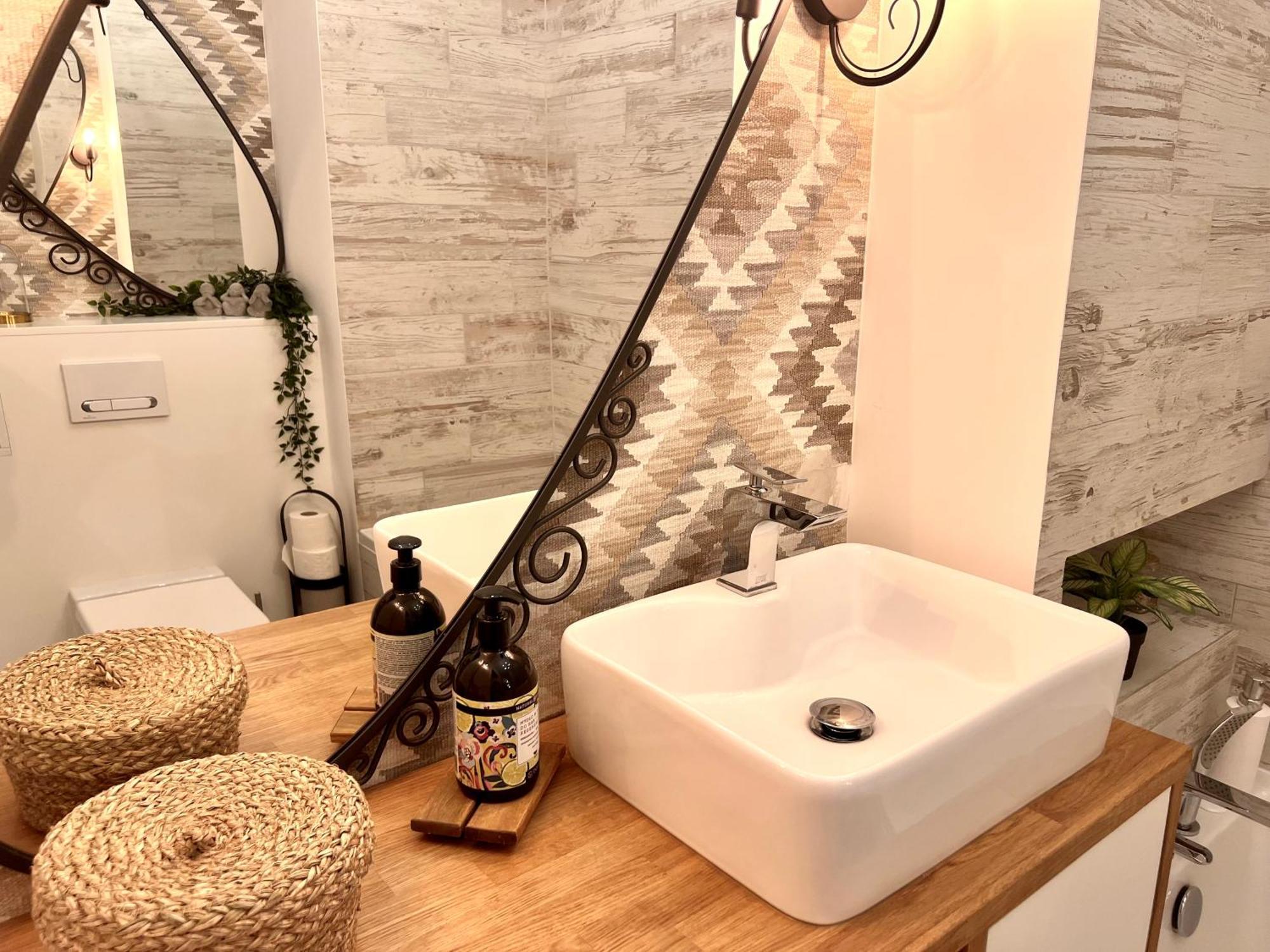 Apartament Botanical Escape *