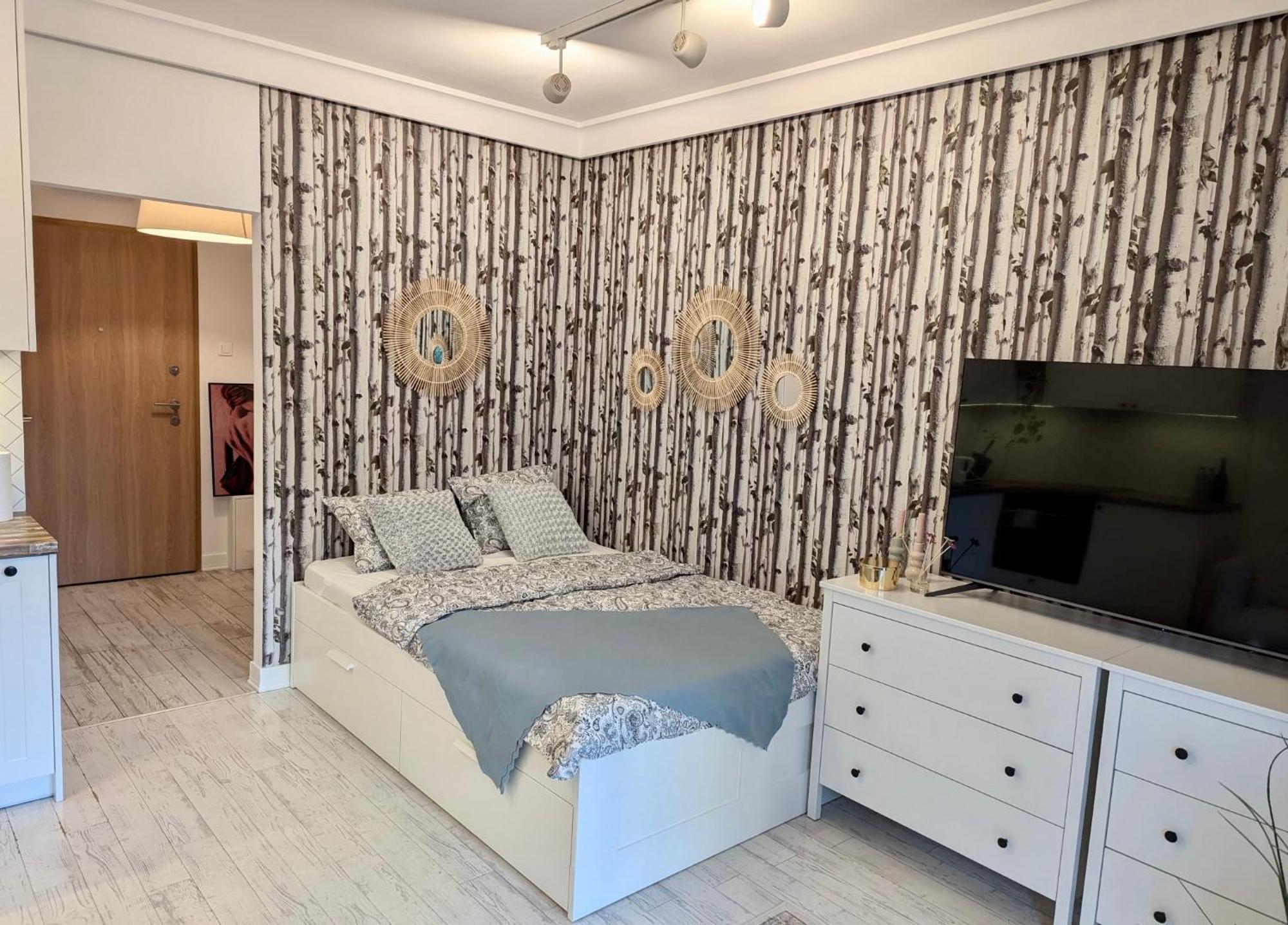 Botanical Escape Apartament