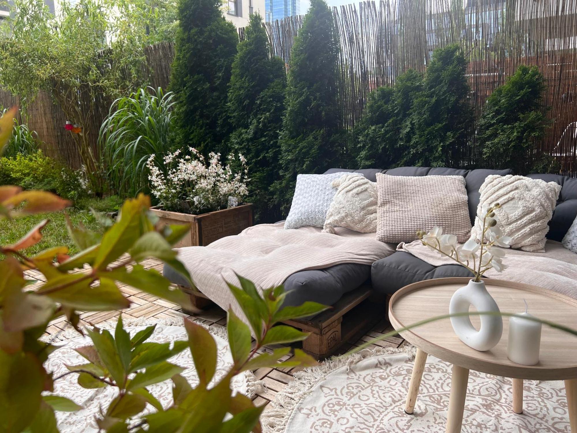 Apartament Botanical Escape